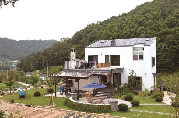 행복한뜨락 이미지